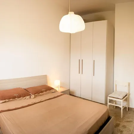 Casavacanze In Centro Al Forte 3 Min Dal Mare וילה *