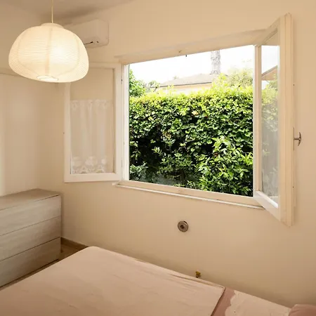 Casavacanze In Centro Al Forte 3 Min Dal Mare