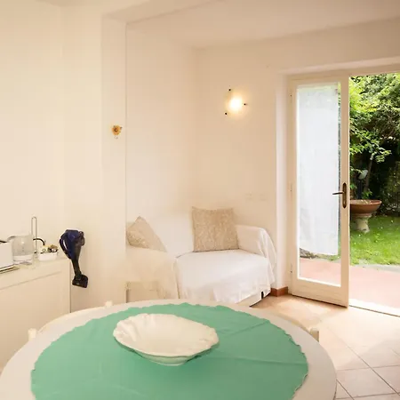 Casavacanze In Centro Al Forte 3 Min Dal Mare