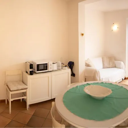 Casavacanze In Centro Al Forte 3 Min Dal Mare פורטה דיי מארמי
