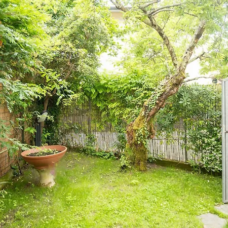 Casavacanze In Centro Al Forte 3 Min Dal Mare