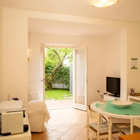 Casavacanze In Centro Al Forte 3 Min Dal Mare