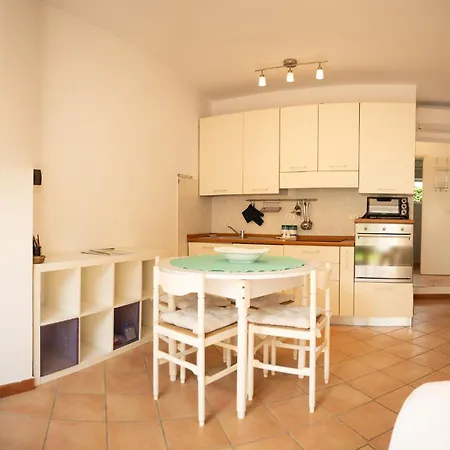 Casavacanze In Centro Al Forte 3 Min Dal Mare Villa *
