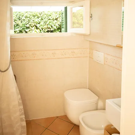 Casavacanze In Centro Al Forte 3 Min Dal Mare * Forte dei Marmi