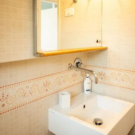 Casavacanze In Centro Al Forte 3 Min Dal Mare Forte dei Marmi