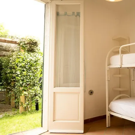 Villa Casavacanze In Centro Al Forte 3 Min Dal Mare *