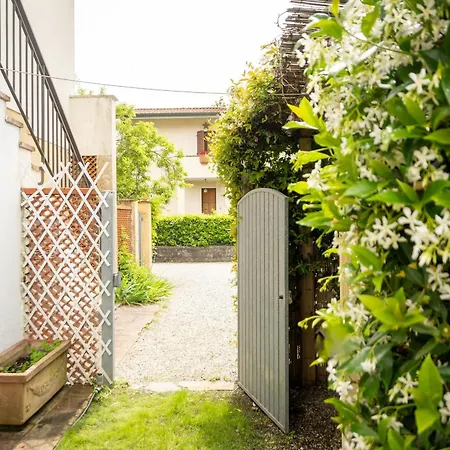 Casavacanze In Centro Al Forte 3 Min Dal Mare *