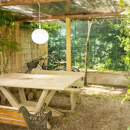 Casavacanze In Centro Al Forte 3 Min Dal Mare Forte dei Marmi